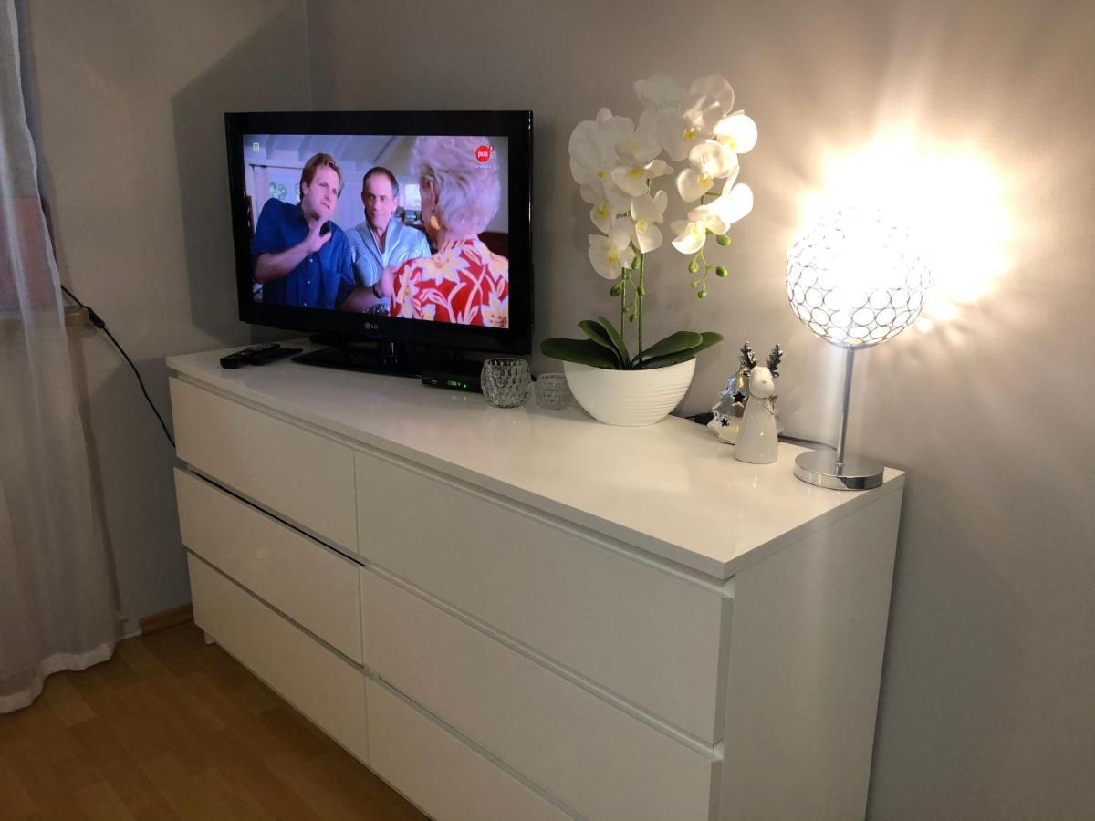 Apartamenty Na Zdrojowej Свіноуйсьце Екстер'єр фото